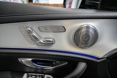 Mercedes E300 de