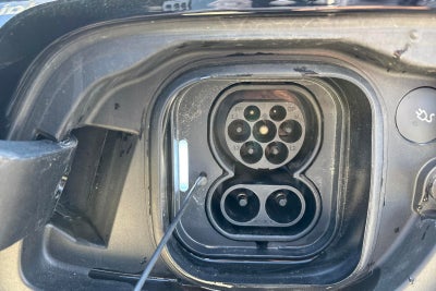 Volvo XC40 ReCharge Extended Range Core