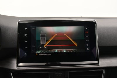 Seat Tarraco eHybrid Xcellence DSG