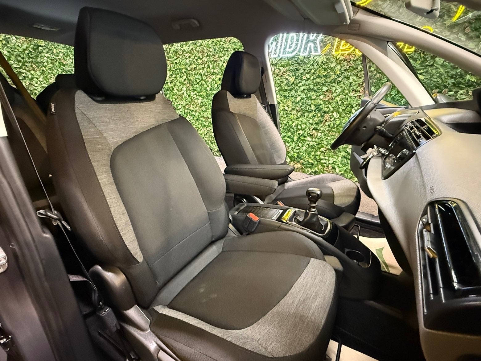 Billede af Citroën Grand C4 SpaceTourer 1,2 PureTech 130 Cool 7prs
