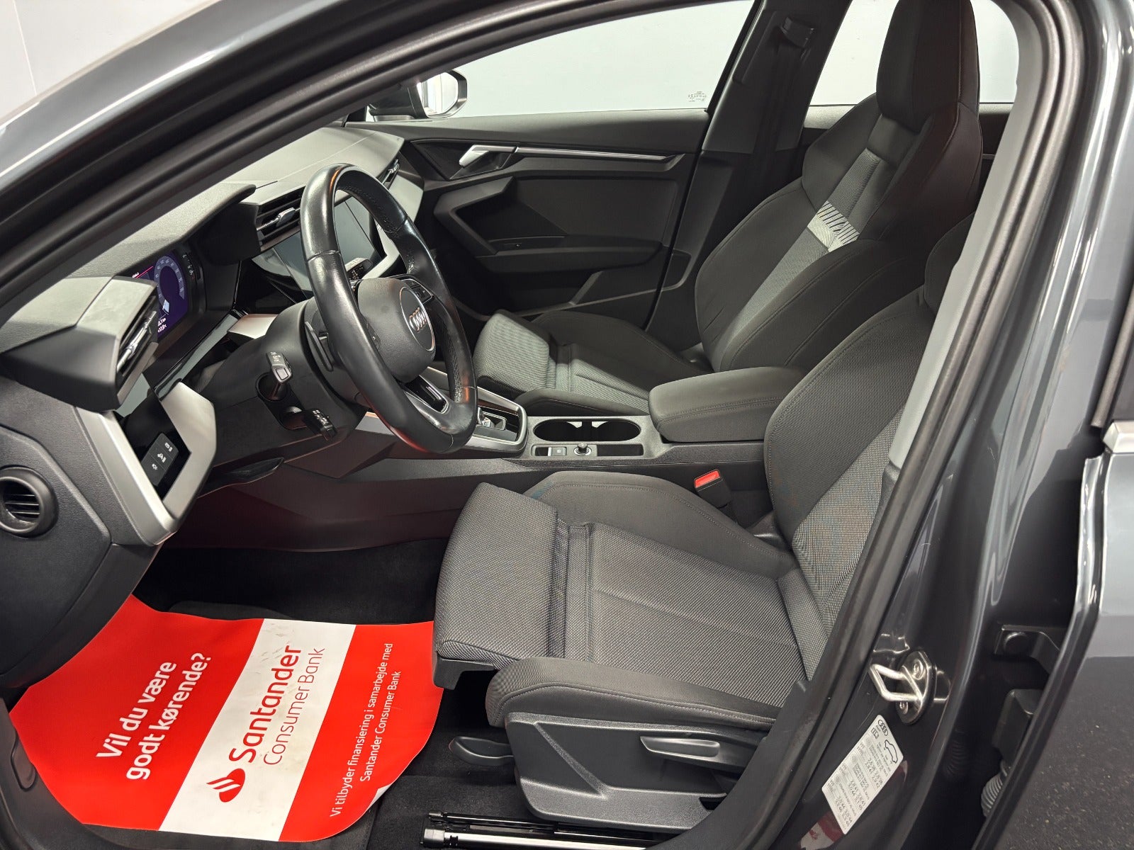 Billede af Audi A3 40 TFSi e Prestige Sportback S-tr.
