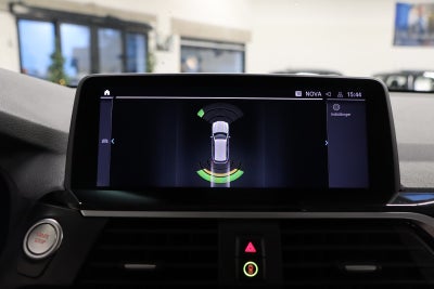 BMW X3 xDrive30e X-Line aut.