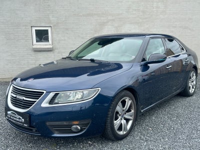 Saab 9-5 2,0 T Linear aut. 4d