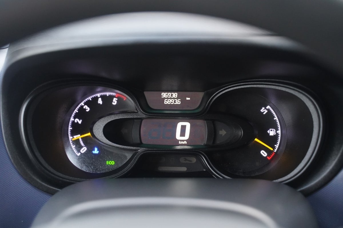 Billede af Opel Vivaro 1,6 CDTi 115 Edition L1H1