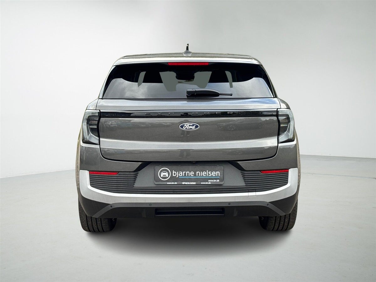 Ford Explorer Premium Extended Range billede 7