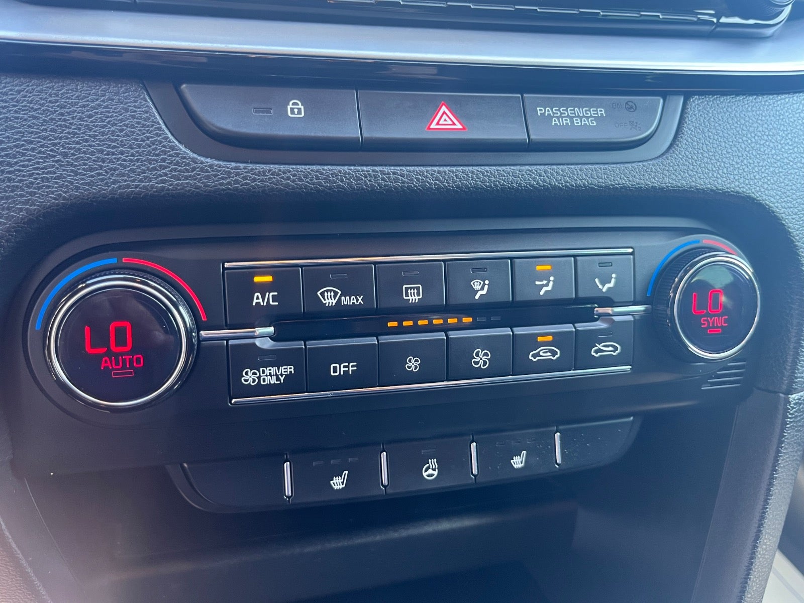 Billede af Kia Ceed 1,6 PHEV Advance+ SW DCT