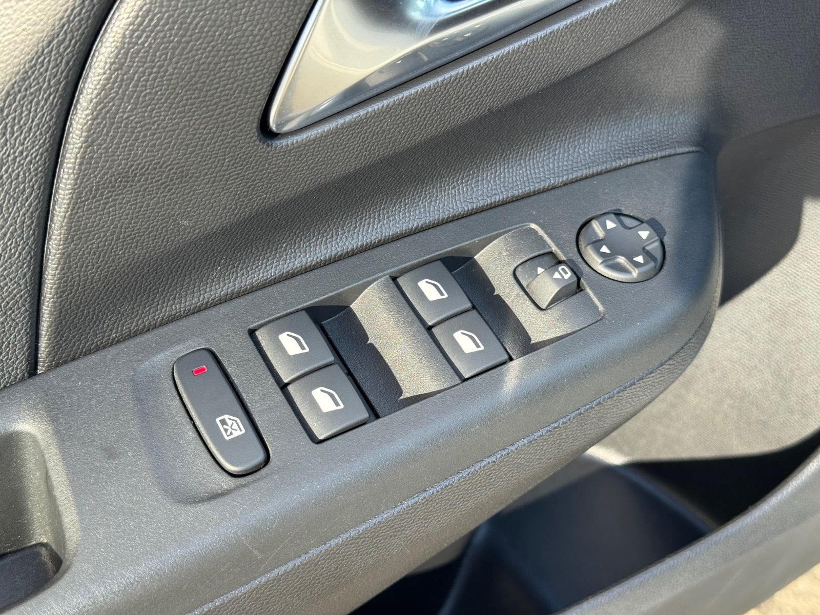 Billede af Opel Corsa-e 50 GS