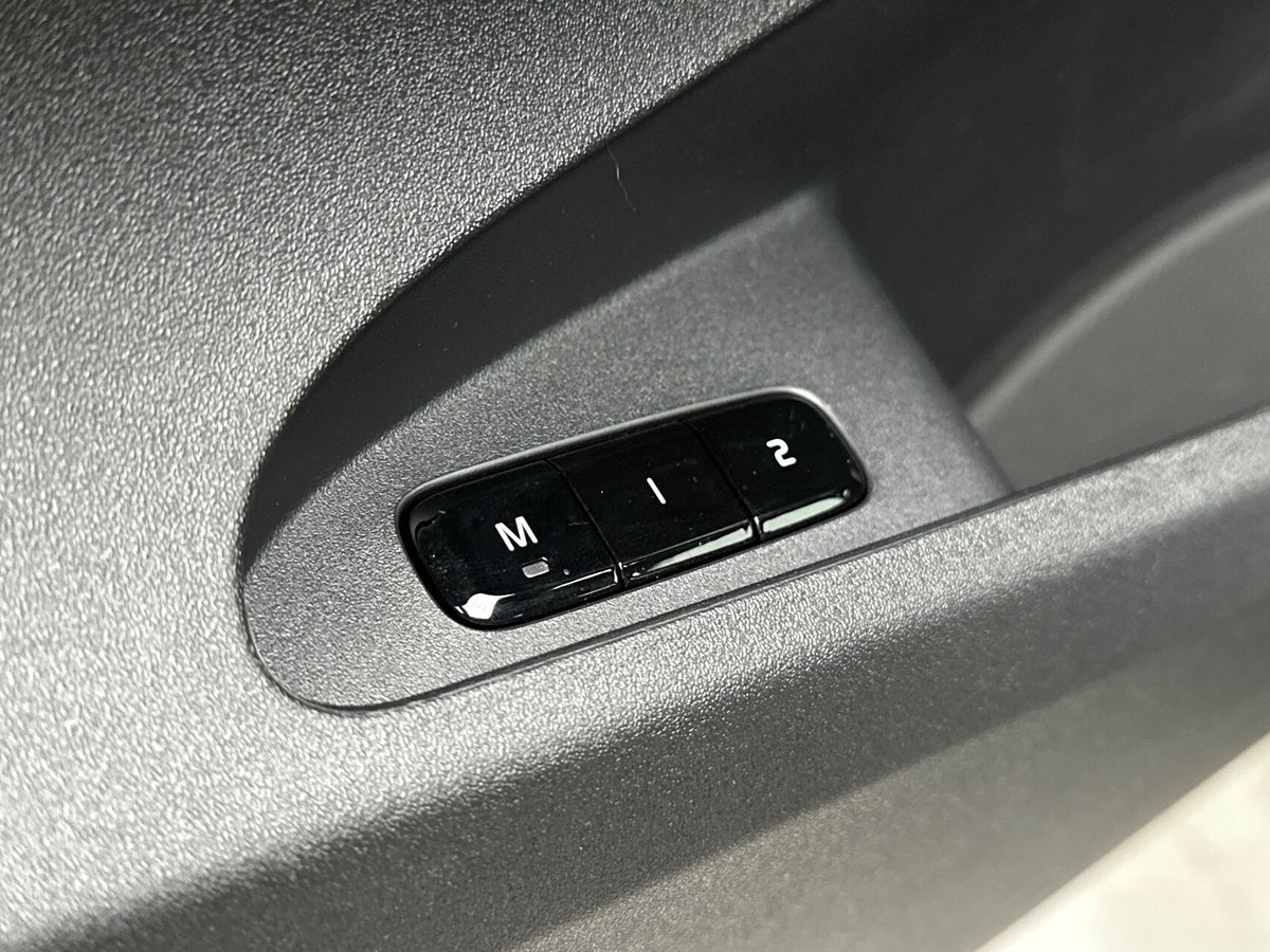 Polestar 2 Long Range billede 19