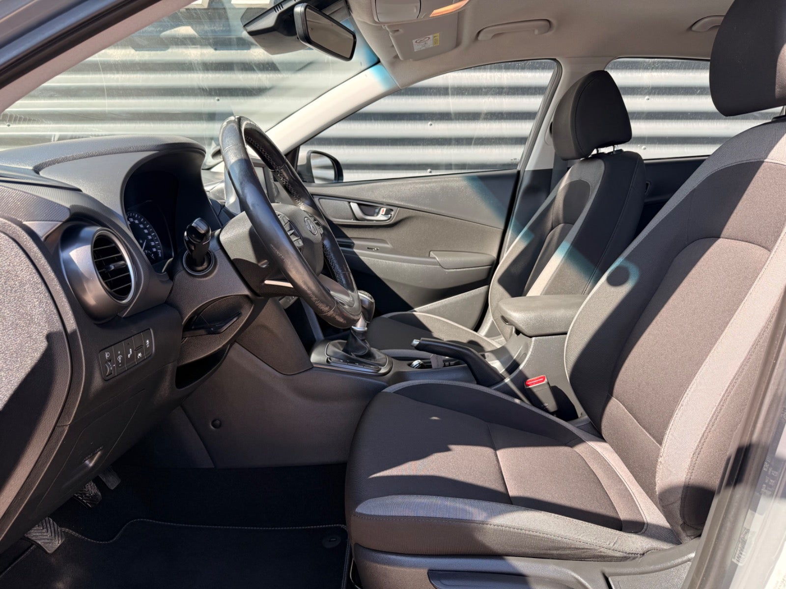 Billede af Hyundai Kona 1,0 T-GDi Value Edition