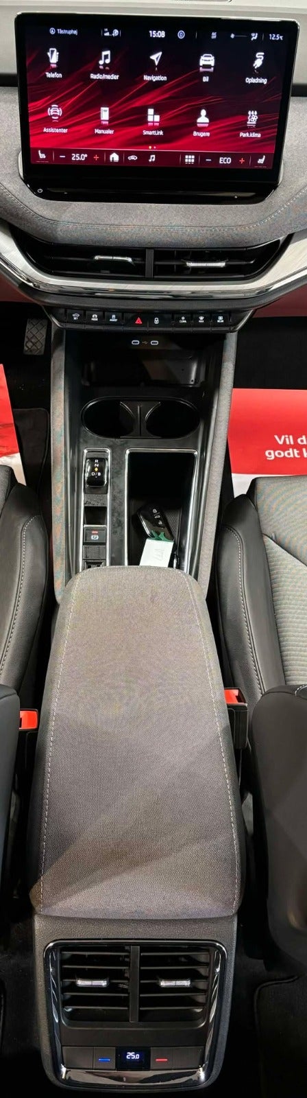 Billede af Skoda Enyaq 60 iV Loft