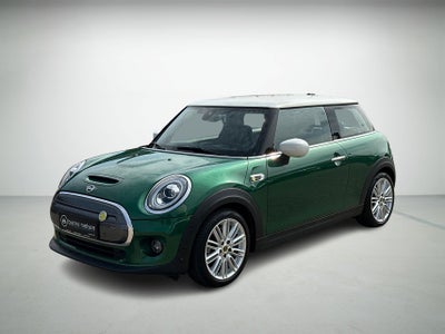 MINI Cooper SE Classic Trim