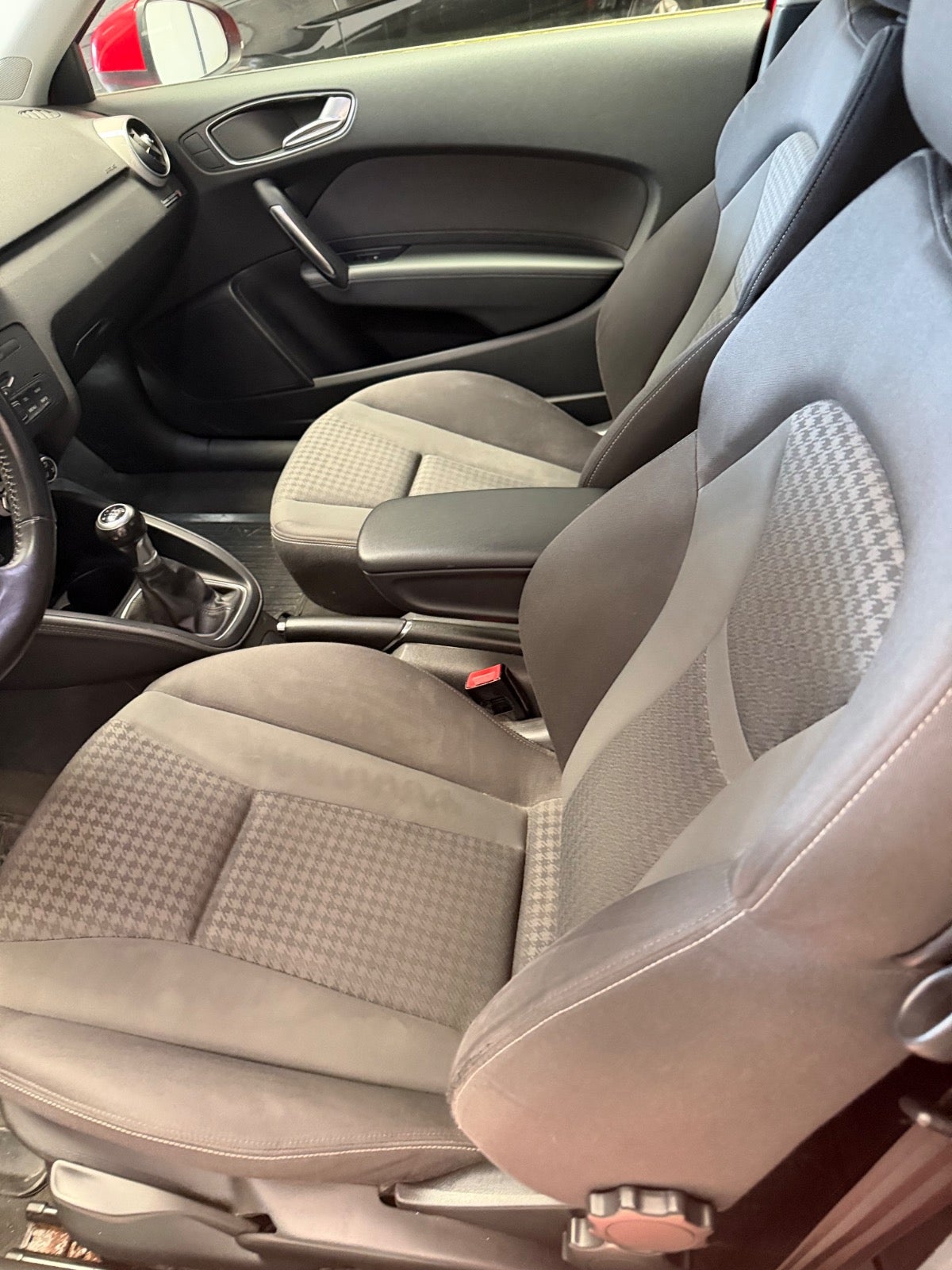 Audi A1 TFSi 86 Ambition - billede 8