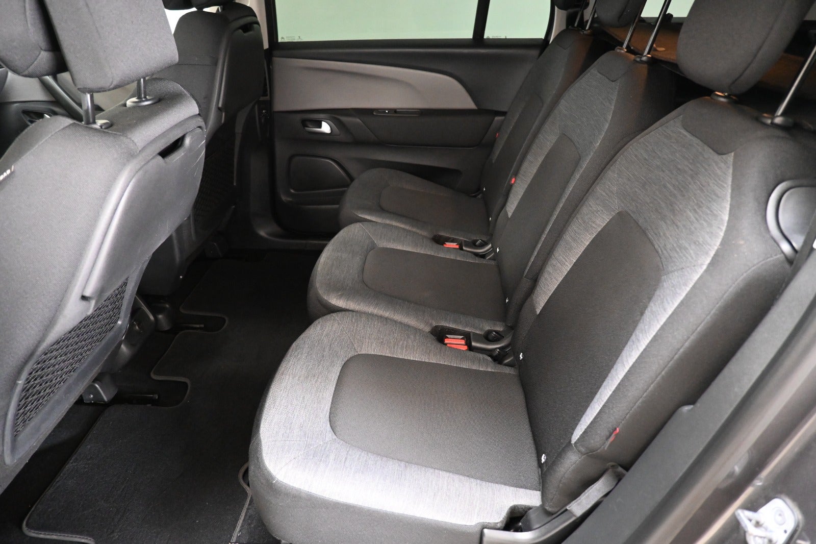 Citroën Grand C4 SpaceTourer BlueHDi 130 Iconic 7prs