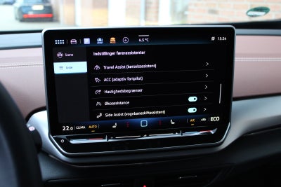 VW ID.4 Style 4Motion