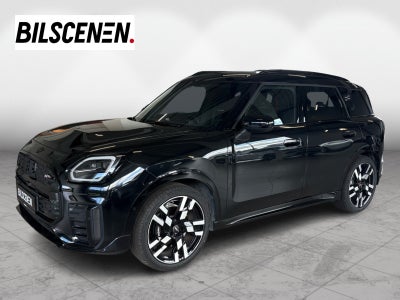 MINI Countryman E JCW Trim L 2025