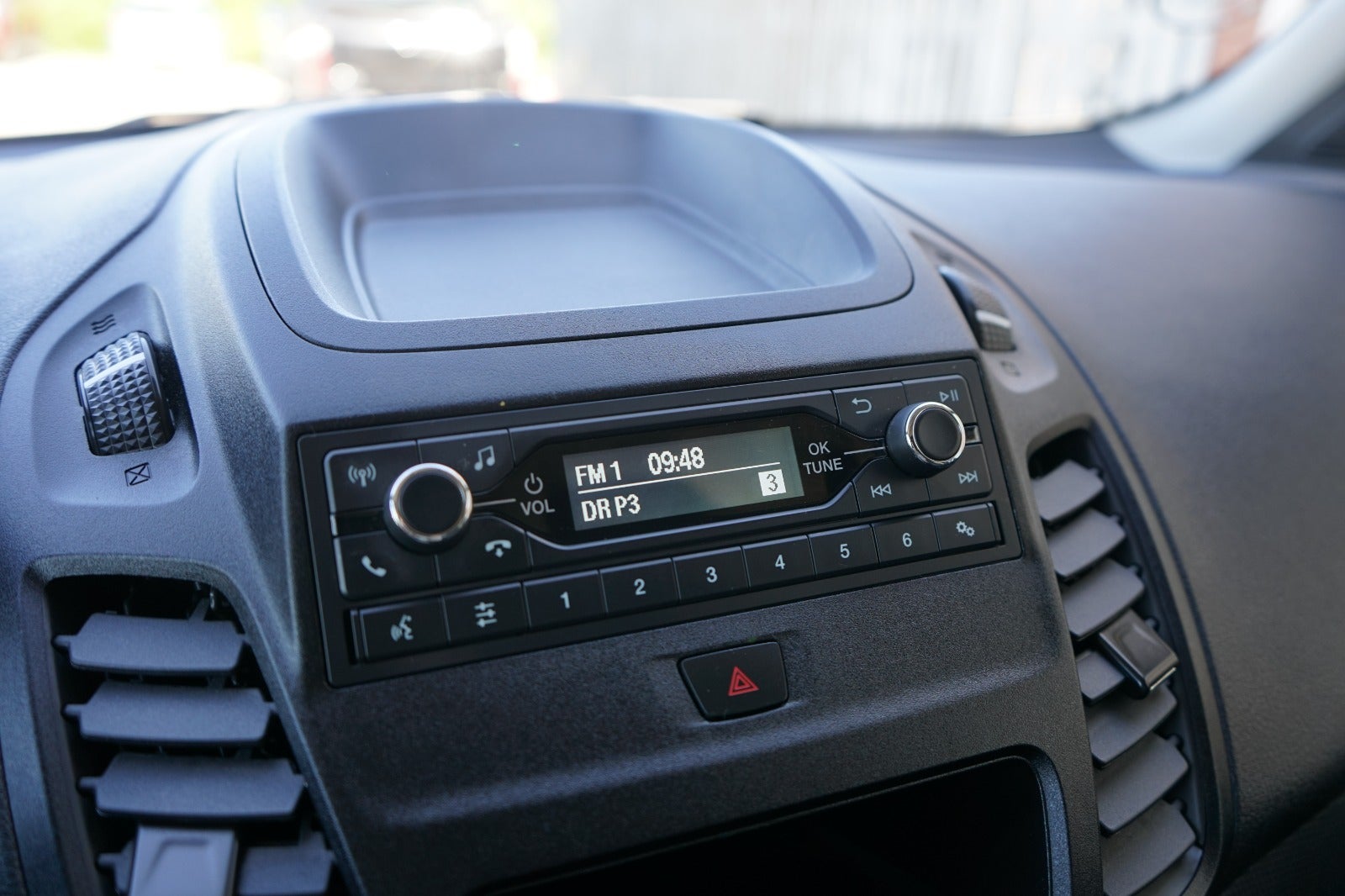 Billede af Ford Transit Connect 1,5 EcoBlue Trend lang