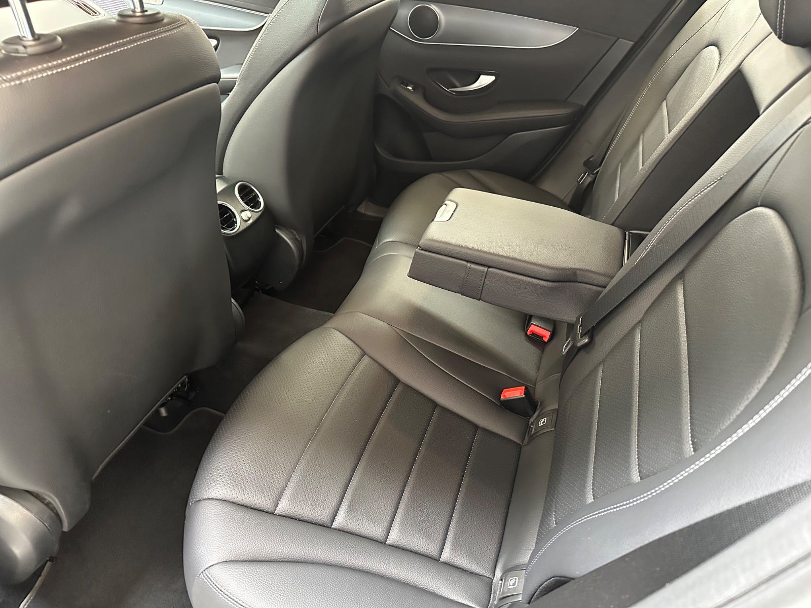 Billede af Mercedes EQC400  4Matic