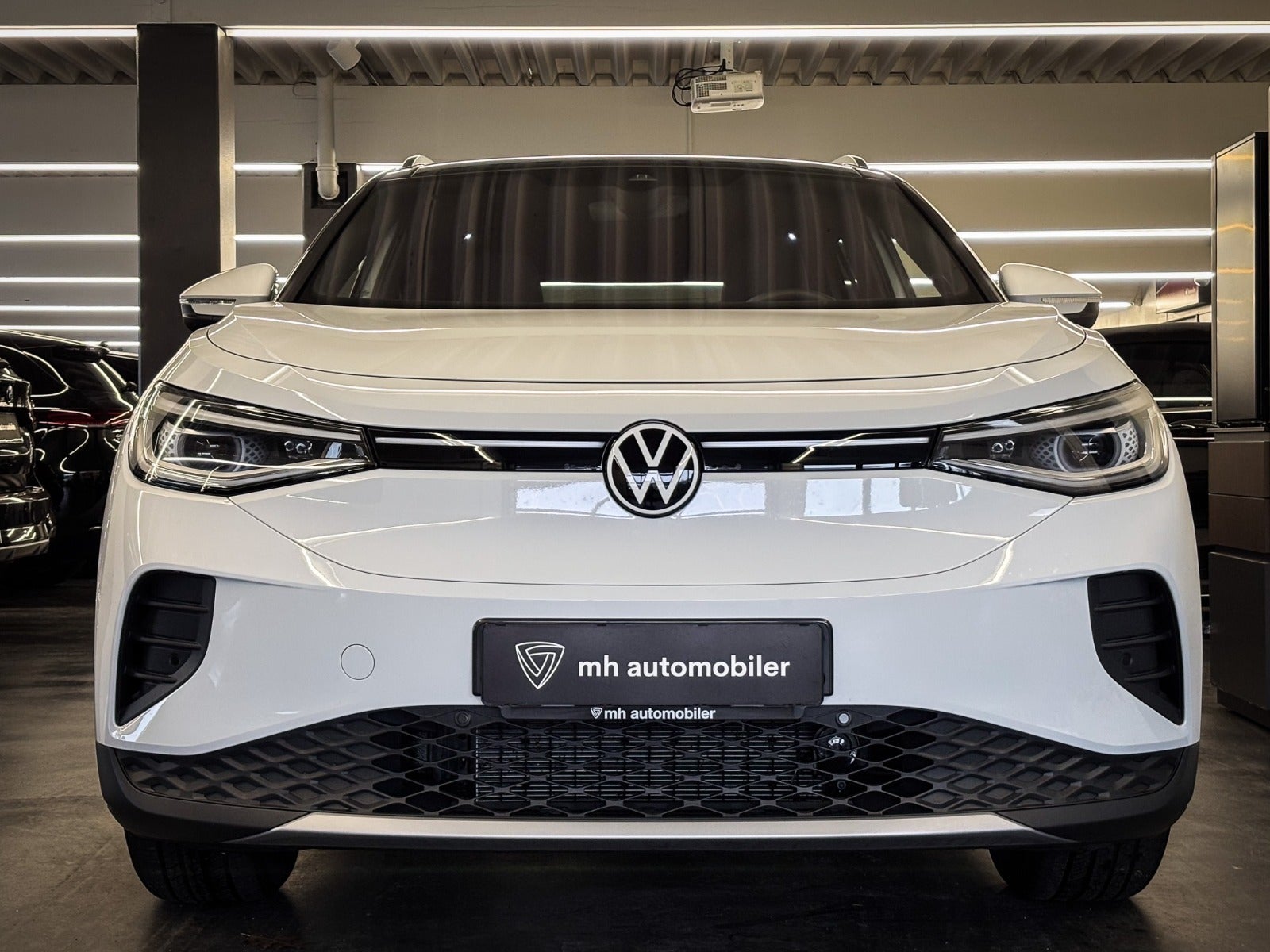 Billede af VW ID.4 77 Pro