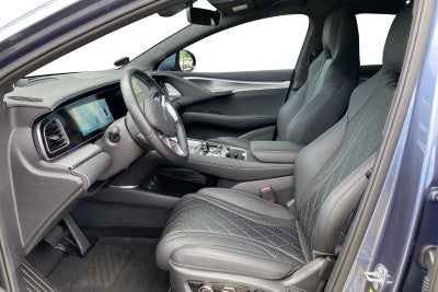 BYD Sealion 7 Excellence AWD
