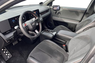 Hyundai Ioniq 5 N Line+ Hyundai Ioniq 5 N Line+ - 4