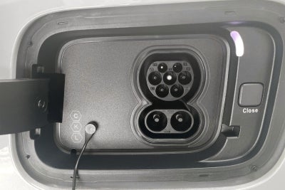 Polestar 4 Long Range