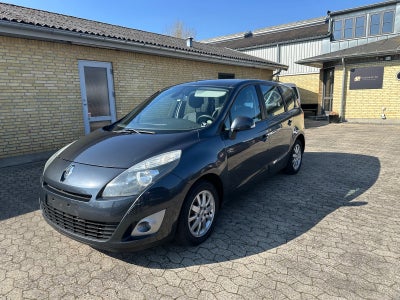 Renault Grand Scenic III 1,6 16V Authentique+ 7prs 5d