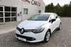 Renault Clio IV dCi 75 Expression