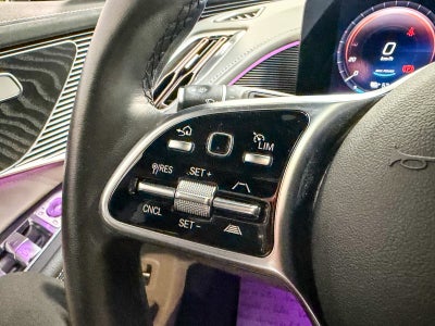 Mercedes EQC400