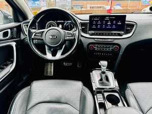 Kia XCeed PHEV Upgrade+ DCT