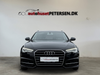 Audi A6 TDi 190 Ultra S-line Avant S-tr. thumbnail