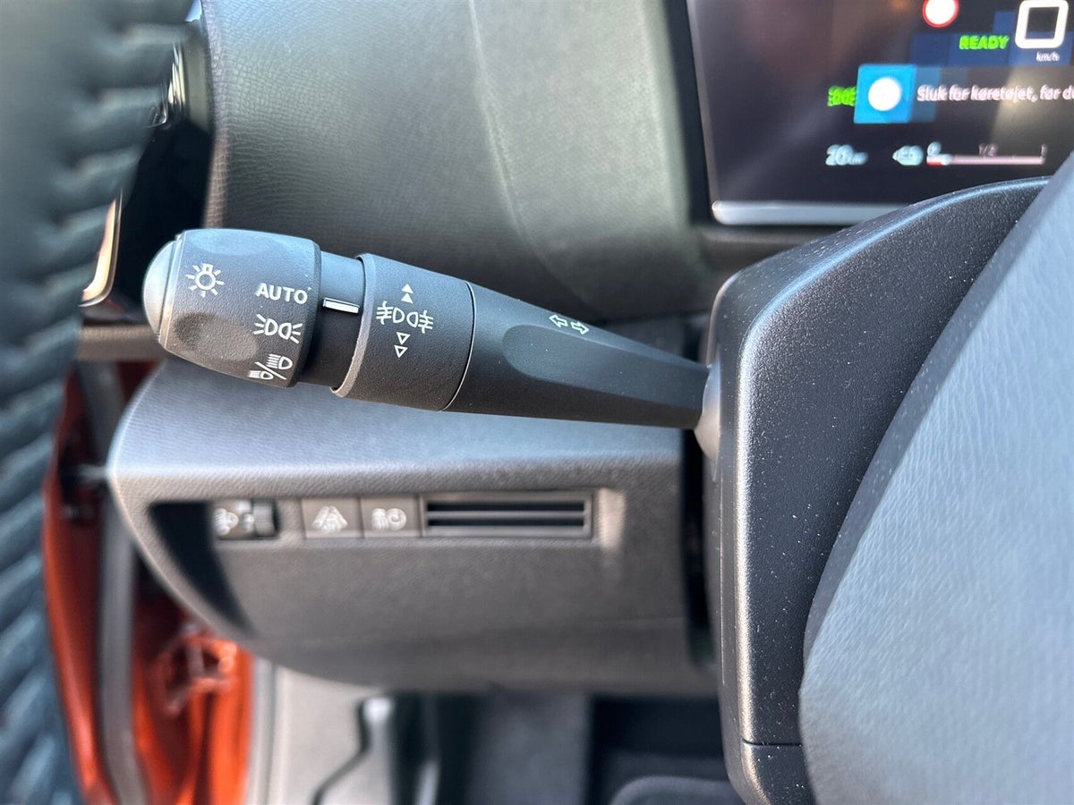 Citroën ë-C4 Feel billede 20