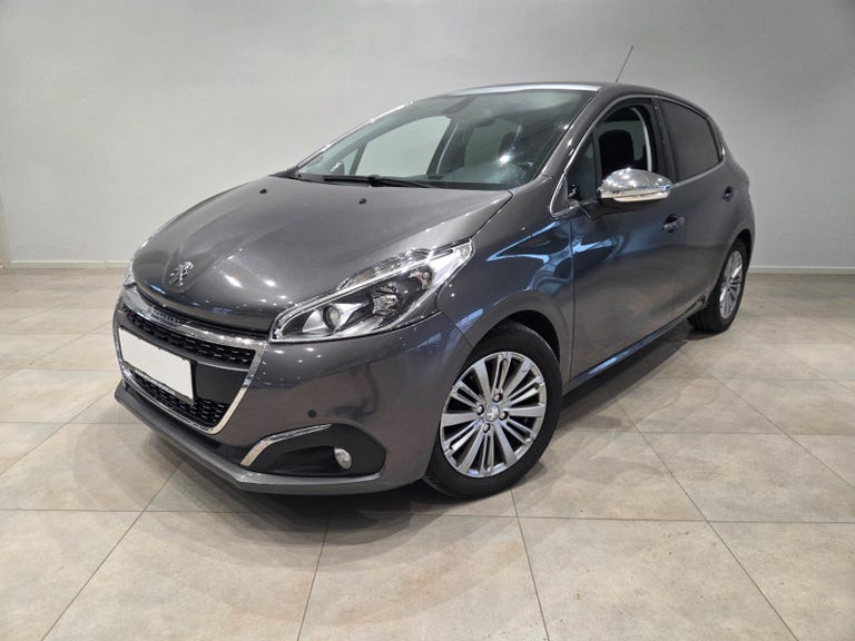 Peugeot 208 BlueHDi 100 Selection Sky