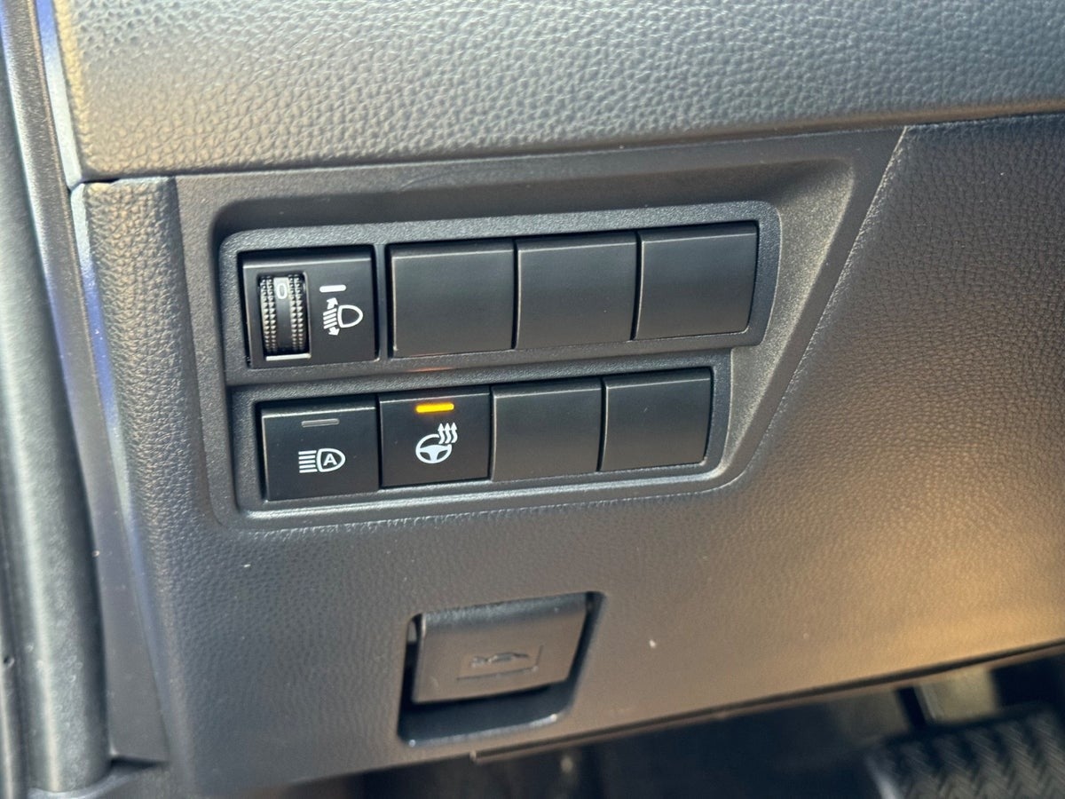 Billede af Toyota Yaris 1,5 Hybrid Active Tech+ Design e-CVT