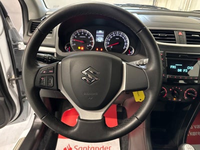 Suzuki Swift Dualjet Comfort