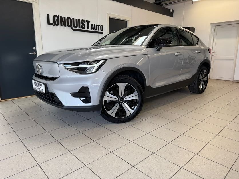 Volvo C40 P6 ReCharge Core