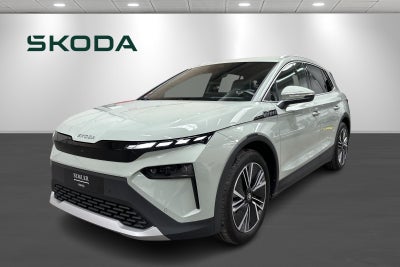 Skoda Elroq 85 iV Advanced 5d