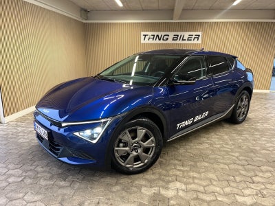 Kia EV6 84 Long Range Prestige 5d