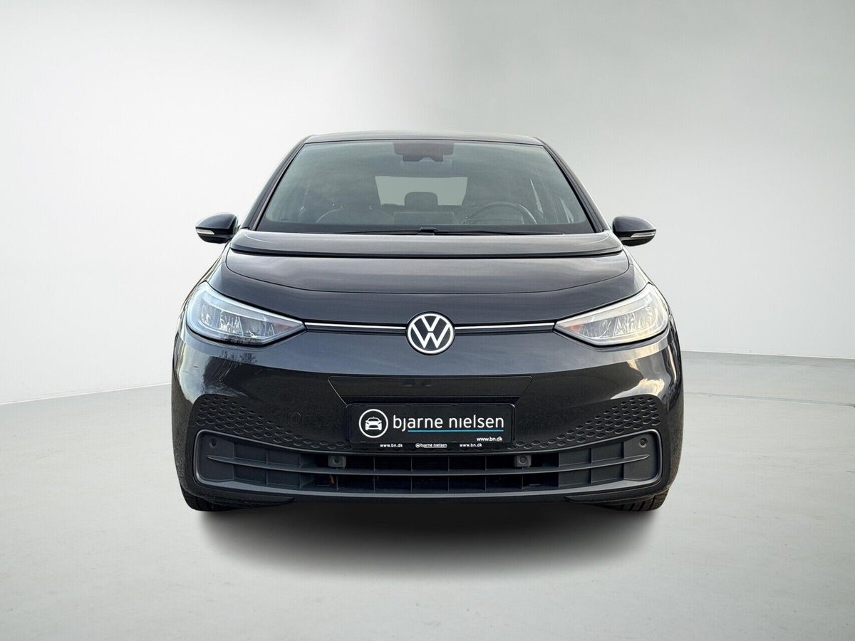 VW ID.3 Pro Performance billede 6