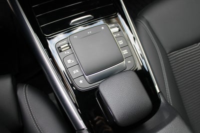 Mercedes EQA250+ Progressive