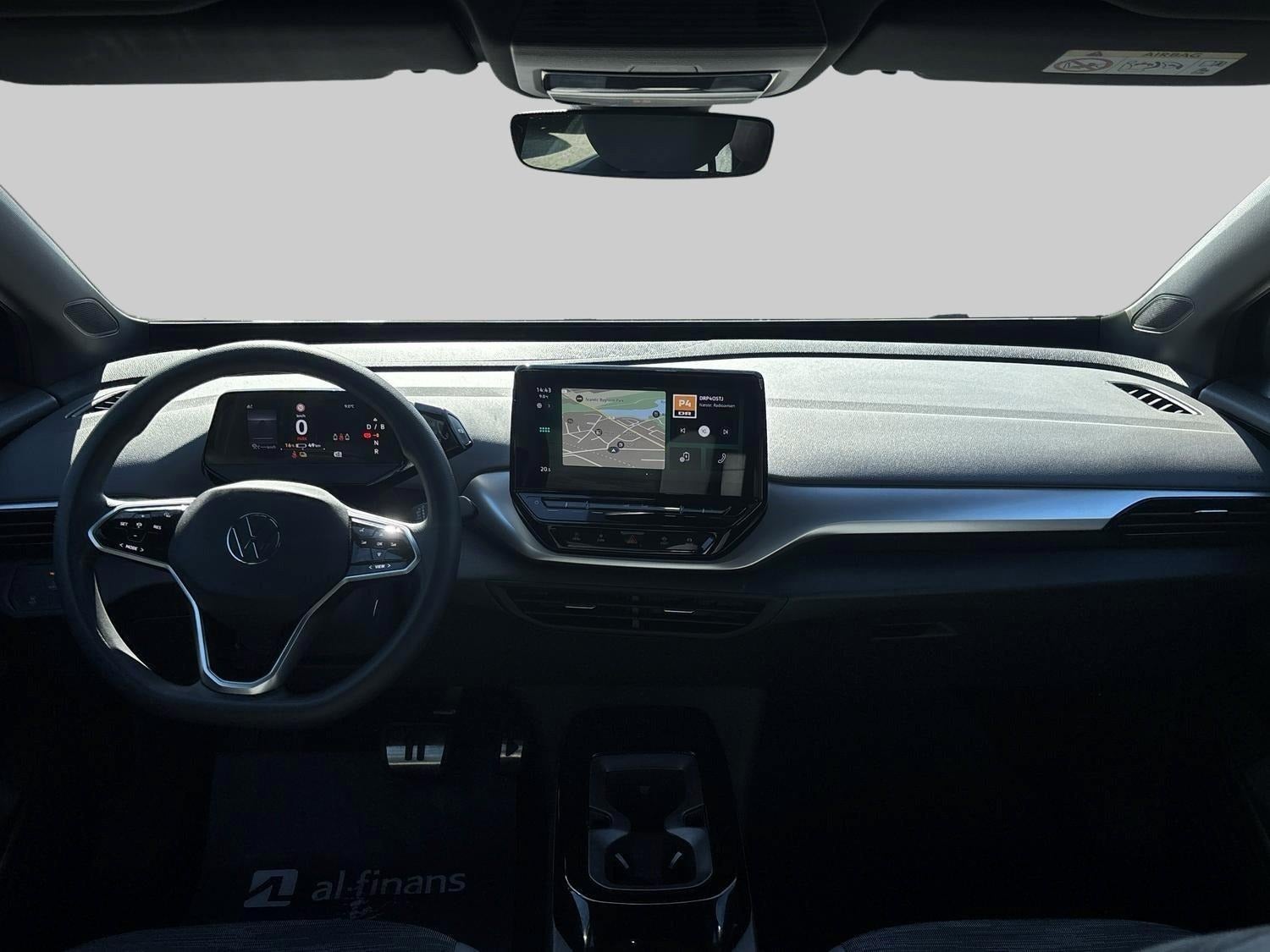 Billede af VW ID.4 52 Pure Performance