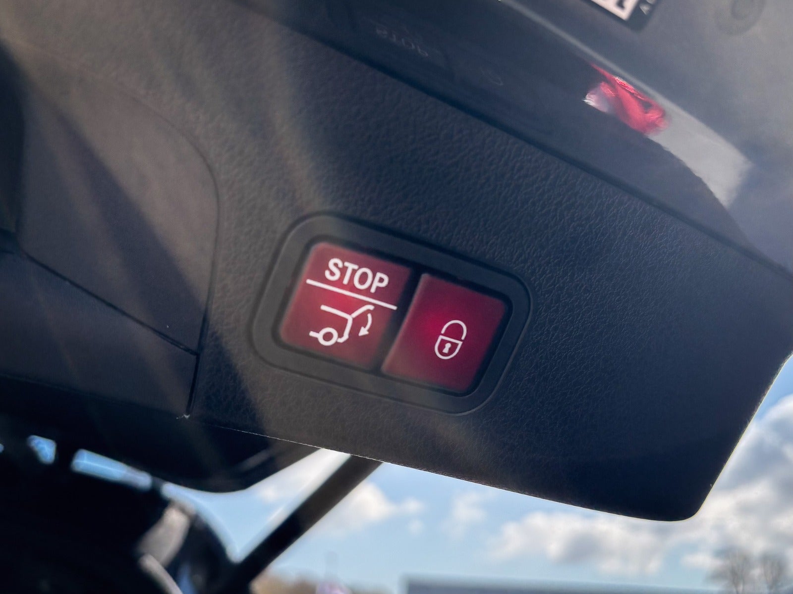 Billede af Mercedes GLE350 de 2,0 AMG Line aut. 4Matic