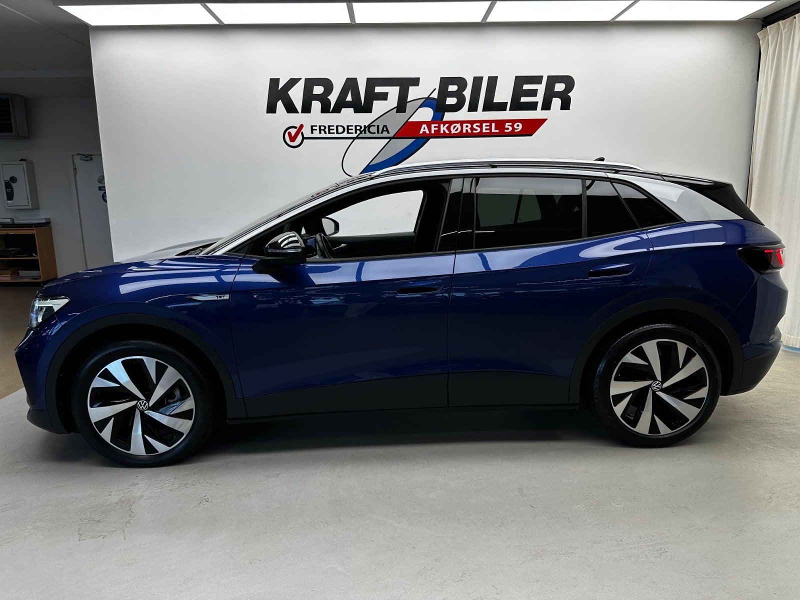 Billede af VW ID.4 77 1ST Pro Performance