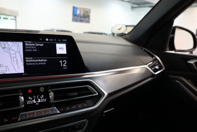 BMW X5 xDrive45e M-Sport aut.