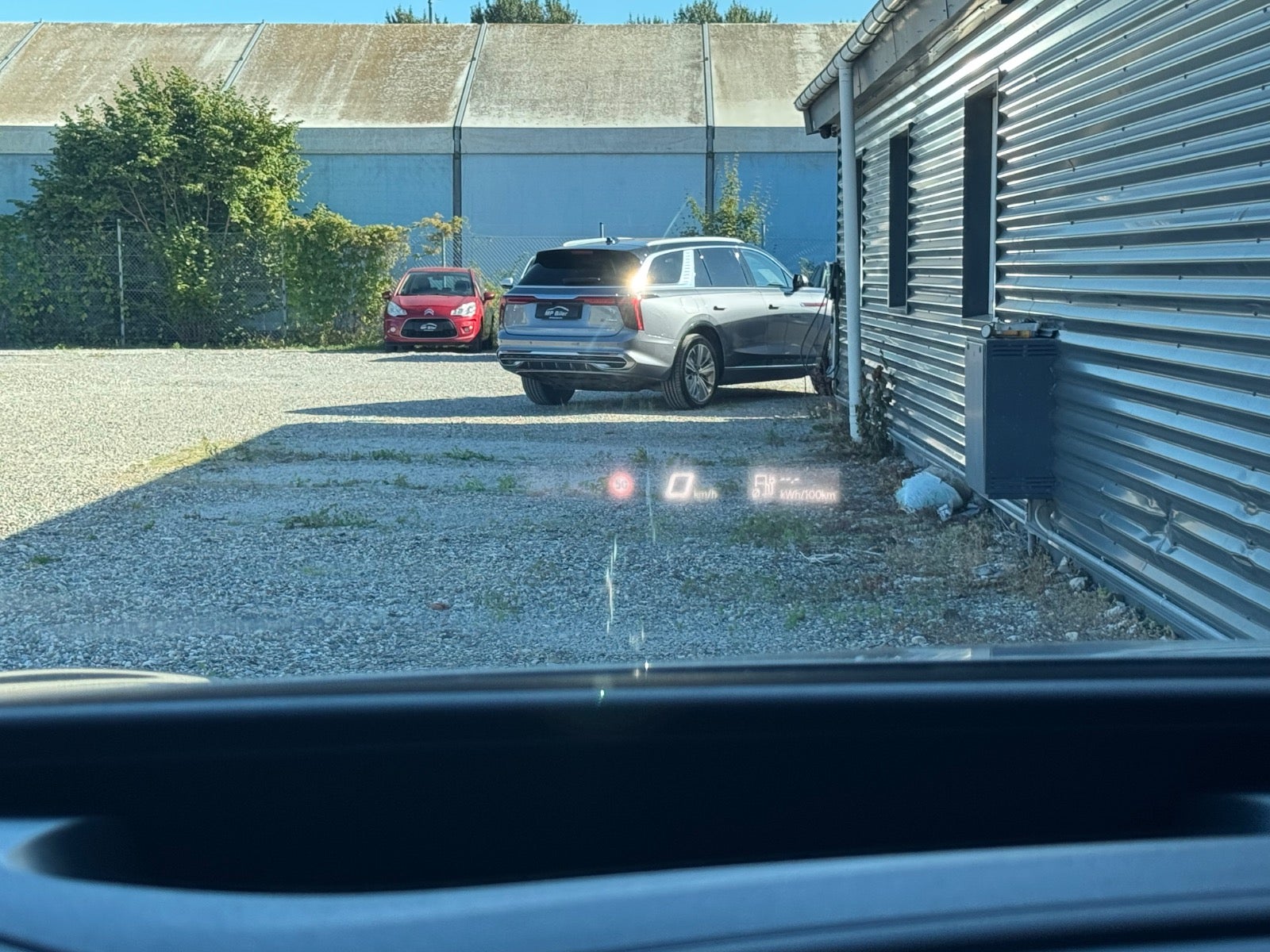 Billede af Cupra Tavascan 77 Adrenaline