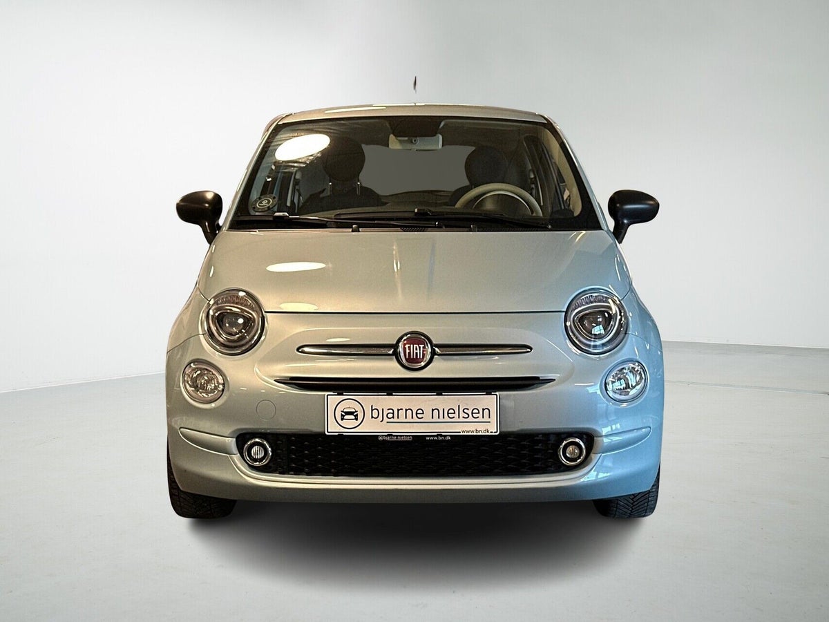 Fiat 500 Hybrid Vita Comfort billede 7