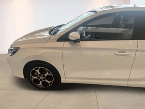 MG 3 Hybrid+ Luxury