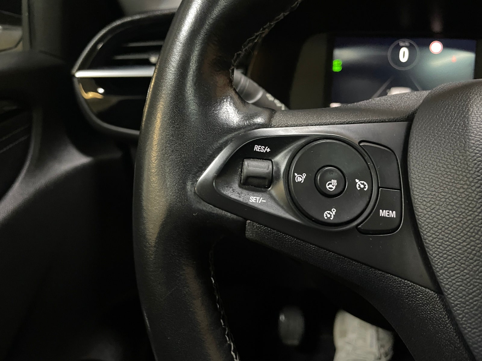 Billede af Opel Corsa 1,5 D 102 Elegance