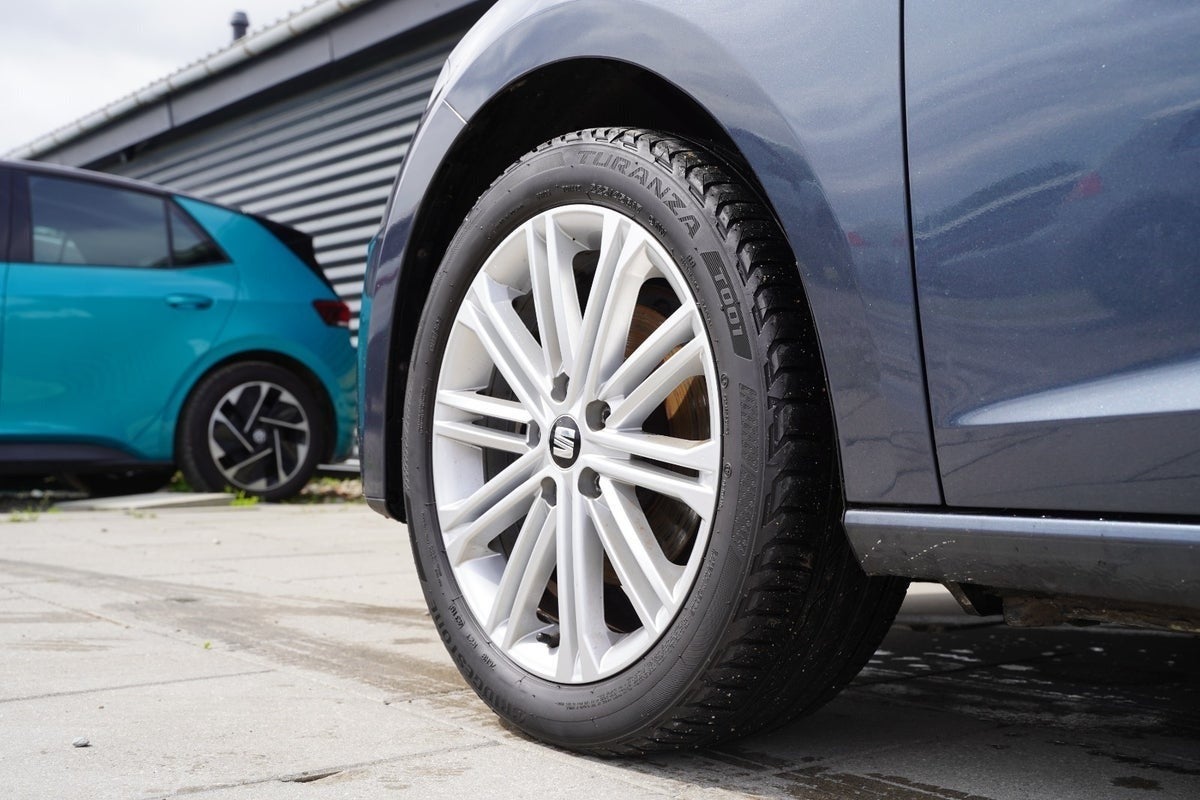 Billede af Seat Leon 1,5 TSi 150 Xcellence ST DSG