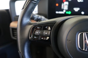 Honda e