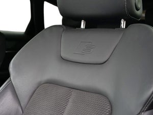 Audi A6 TFSi e S-line Avant quattro S-tr.